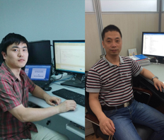 聘请徐泉、俞胜平博士为公司信息化项目技术指导